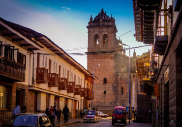 Cusco