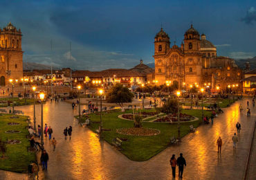 Cusco