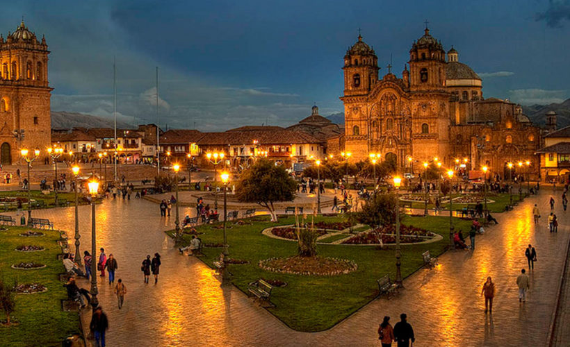 Cusco