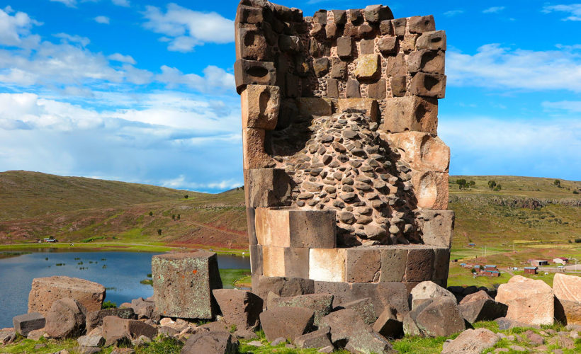 tour a las ruinas de sillustani (1)