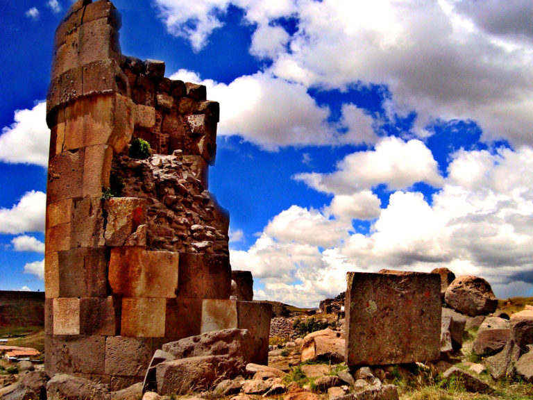 tour a las ruinas de sillustani (2)
