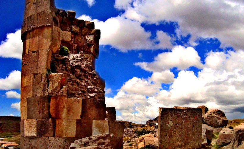 tour a las ruinas de sillustani (2)