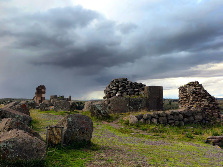 tour a las ruinas de sillustani (3)