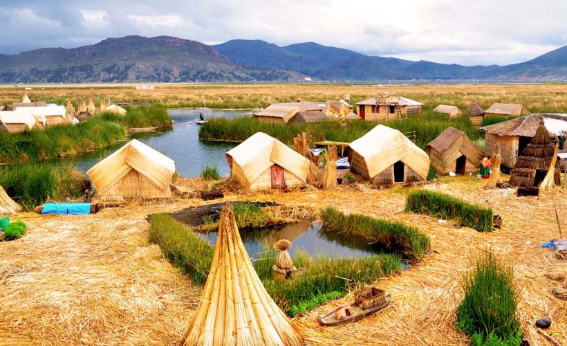 tour isla flotante de los uros (1)