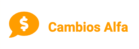 Cambios Alfa Logo